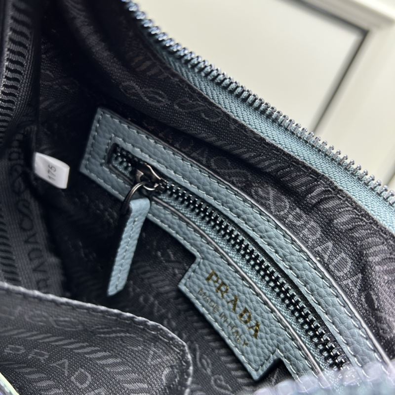 Prada Hobo Bags